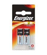 Piles Energizer pour appareils photo E90BP2