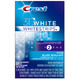 Crest 3D White Whitestrips Vivid Dental Whitening Kit 