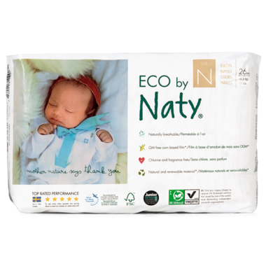 Naty by best sale nature diapers