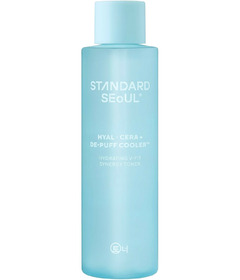 Standard Seoul Hydrating V-Fit Synergy Toner