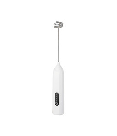 Fox Run Milk Frother White