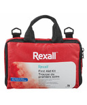 Rexall Home First Aid Kit