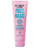 Shampooing anti-frisottis Frizz Magic de Noughty