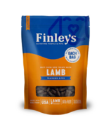 Finley's Soft Chew Training Bites Dog Treats Lamb