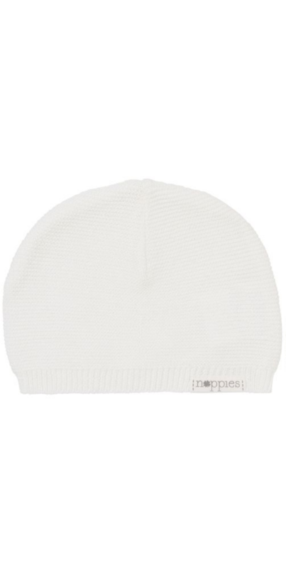 Berretto Noppies U Hat Knit Rosita - Unisex Bambini, 100% Cotone, Morbido E Caldo - Foto 7