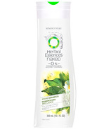 Herbal Essences Naked Shine Shampoo