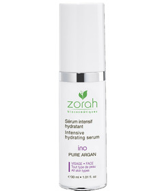 Zorah Biocosmetiques Ino Intensive Hydrating Serum