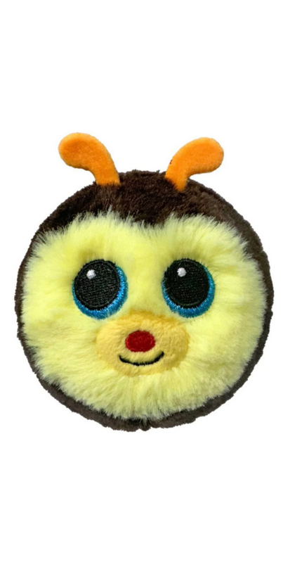 Buy Ty Beanie Bouncers Bee Buzzy at Well.ca | Free Shipping $35+ in Canada