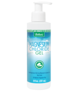 Natural Calm Magnesium Chloride Gel