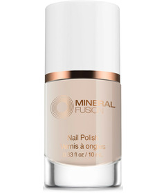 Mineral Fusion Nail Polish