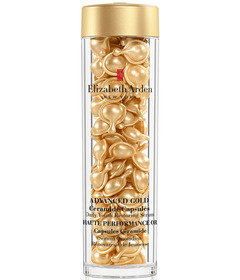 Elizabeth Arden Advanced Gold Ceramide Capsules Daily Youth Restoring Serum