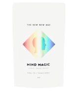 The New New Age Mind Magic Herbal Tea