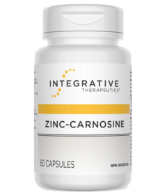Integreative Therapeutics Zinc Carnosine