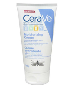 CeraVe Baby Moisturizing Cream
