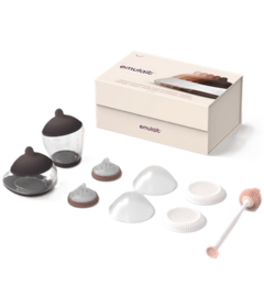 Emulait Starter Kit Shape 2 Rich