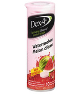 Dex4 Glucose Tablets Watermelon