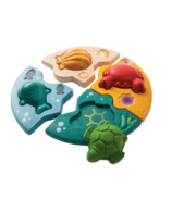 Planifier les jouets Marine Puzzle