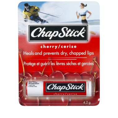 ChapStick Classic Cherry ChapStick Classic Cherry