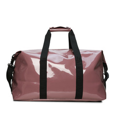 RAINS Hilo Weekend Bag Tempt