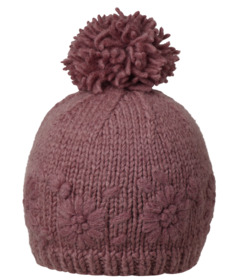 Ambler Petal Toque Wild Ginger