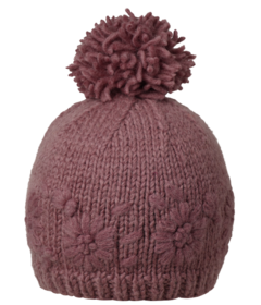 Ambler Petal Toque Wild Ginger