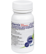 Teva Medicine Allernix Extra Strength pour le soulagement des allergies