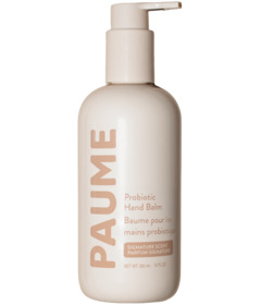 image of PAUME Probiotic Hand Balm Bottle with sku:328917