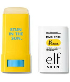 e.l.f Skin Suntouchable Invisi-Stick SPF 50