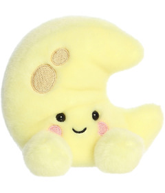 Aurora Palm Pals Evelyn Crescent Moon