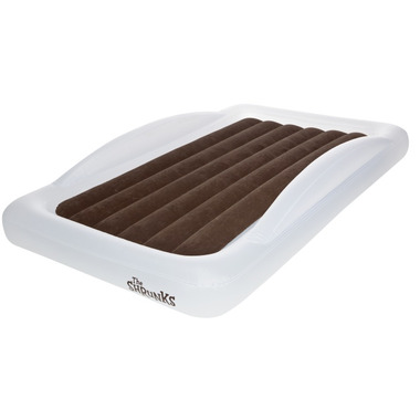 The Shrunks Indoor Toddler Travel Bed The Shrunks Indoor Toddler Travel Bed