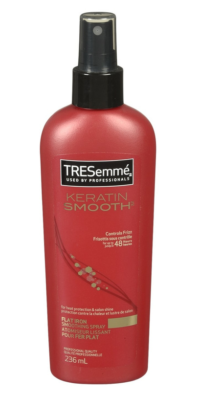Image result for tresemme hair protection spray