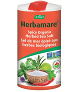 A.Vogel Herbamare Spicy Organic Herbed Sea Salt