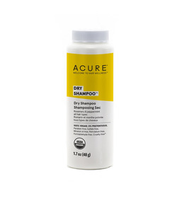 image of Acure Dry Shampoo For All Hair Types with sku:132948