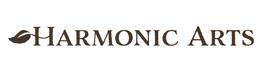 Logo de la marque Harmonic Arts