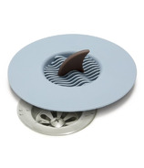 Monkey Business Sink Strainer Shark