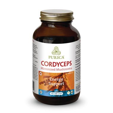 Purica Cordyceps Large Purica Cordyceps Large