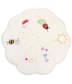 Avery Row Activity Mat Wildflower