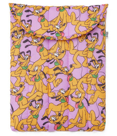 BAGGU Puffy Laptop Sleeve Pluto