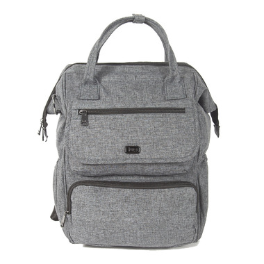 Lug via store tote