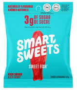 SmartSweets Berry Sweet Fish