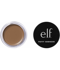 e.l.f. Cosmetics Putty Bronzer