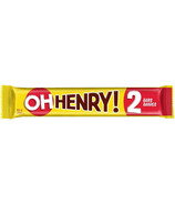 Hershey’s Oh Henry ! Taille du roi