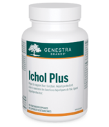 Genestra Ichol Plus Digestive Formula 