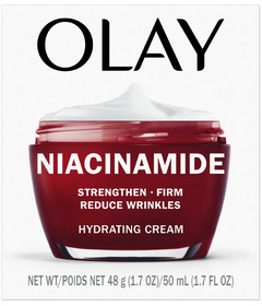 Olay Regenerist Niaciamide +Peptide 24 Moisturizer
