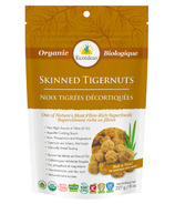 image of Ecoideas Organic Skinned Whole Tigernuts  with sku:65114