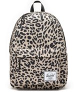 Herschel Supply Classic XL Backpack Leopard Waves