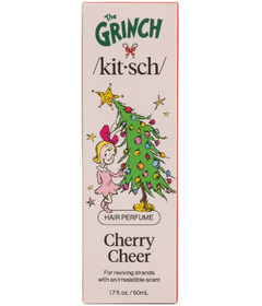 Kitsch x The Grinch Hair Perfume Cherry Cheer