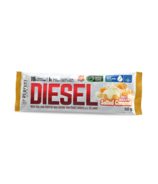 Perfect Sports Diesel Whey Protein Bar White Chocolate Salted Caramel