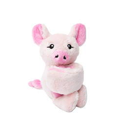 Hugimals Hug Baby Harper the Pig