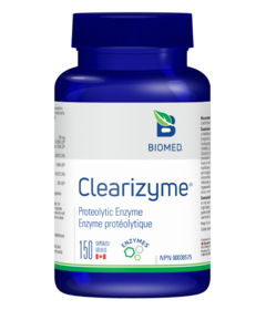 Biomed Clearizyme